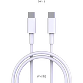KFL DC15 USB-C to USB-C Fast Charging Cable